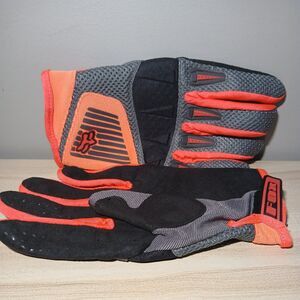 FOX Racing Dirtpaw Gloves Off-Road MX MTB XL Mens